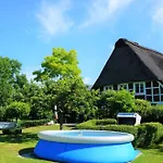 Apartment Altes Oste, Klavier Appartement, 2 Mit Kamin *