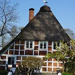 Altes Oste, Klavier Appartement, 2 Mit Kamin