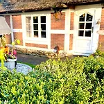 Altes Oste, Klavier Appartement, 2 Mit Kamin Apartment *