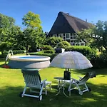 Altes Oste, Klavier Appartement, 2 Mit Kamin Apartment