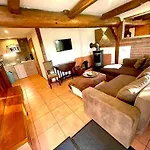 Apartment Altes Oste, Klavier Appartement, 2 Mit Kamin