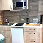 Altes Oste, Klavier Appartement, 2 Mit Kamin *