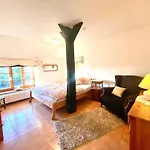 Apartment Altes Oste, Klavier Appartement, 2 Mit Kamin *