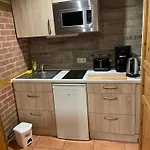 Altes Oste, Klavier Appartement, 2 Mit Kamin 아파트 Hemmoor