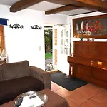 Altes Oste, Klavier Appartement, 2 Mit Kamin * Hemmoor