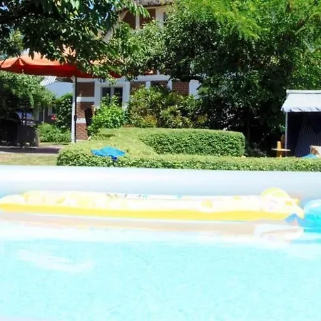 Apartmán Altes Oste, Klavier Appartement, 2 Mit Kamin