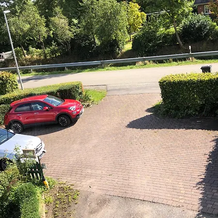 Altes Oste, Klavier Appartement, 2 Mit Kamin *