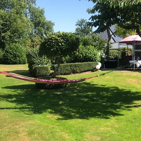 Altes Oste, Klavier Appartement, 2 Mit Kamin *