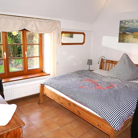 Apartmán Altes Oste, Klavier Appartement, 2 Mit Kamin Hemmoor