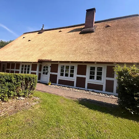 Altes Oste, Klavier Appartement, 2 Mit Kamin *