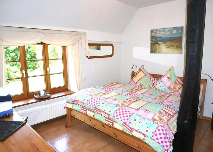 Altes Oste, Klavier Appartement, 2 Mit Kamin *