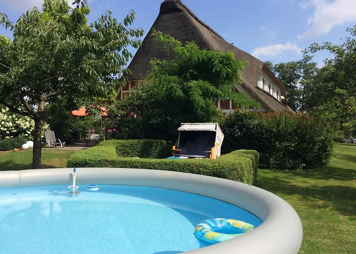 Altes Oste, Klavier Appartement, 2 Mit Kamin 아파트